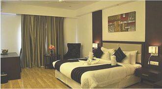 Meriton Resort, Moradabad 2